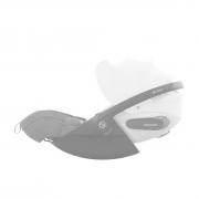 Cloud S - Misty Grey STYLE